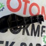 Toyota Corolla 19-22 Arka Tampon Bağlantı Braketi Sol 5256302180