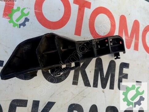 Toyota Corolla Tampon Braketi çıkma parça