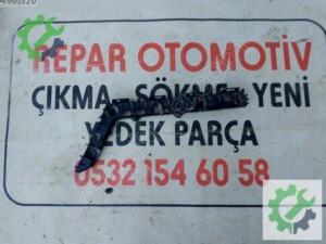 TOYOTA COROLLA SAĞ ARKA TAMPON BAĞLANTISI 2019-2022 5257502210