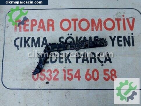 Toyota Corolla Tampon Braketi çıkma parça
