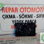SUZUKI SX4 Radyatör Fan Motoru 1710074s10 orijinal çıkma
