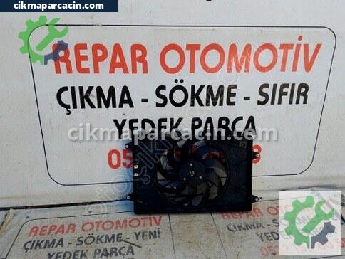Suzuki SX4 Far Motoru çıkma parça