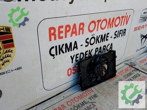 Suzuki SX4 Far Motoru 1710074S10 çıkma parça