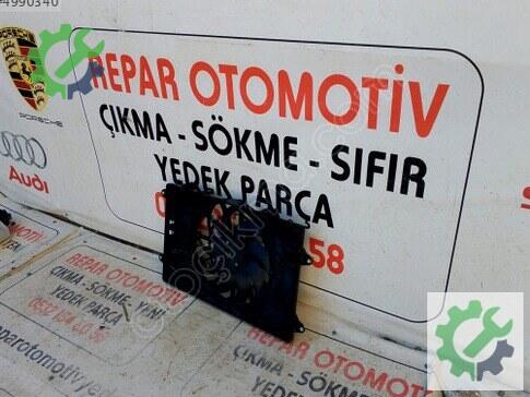 Suzuki SX4 Far Motoru 1710074S10 çıkma parça