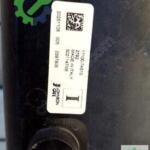 SUZUKI SX4 Radyatör Fan Motoru 1710074s10 orijinal çıkma