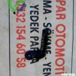 TOYOTA COROLLA ÖN TAMPON SAĞ BRAKETİ 19-24 5211502490