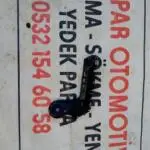 TOYOTA COROLLA ÖN TAMPON SAĞ BRAKETİ 19-24 5211502490