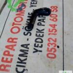 TOYOTA COROLLA ÖN TAMPON SAĞ BRAKETİ 19-24 5211502490