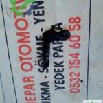TOYOTA COROLLA ÖN TAMPON SAĞ BRAKETİ 19-24 5211502490