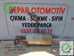 VOLKSWAGEN TIGUAN 3 24-26 5QS253611M SUSTURUCU EGZOZ orjinal