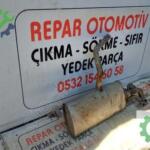 VOLKSWAGEN TIGUAN 3 24-26 5QS253611M SUSTURUCU EGZOZ orjinal