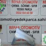 VOLKSWAGEN GOLF 6 SAĞ ÖN ÇAMURLUK ÇIKMA ORJİNAL 2008-2013