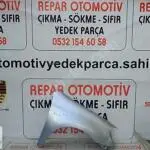VOLKSWAGEN GOLF 6 SAĞ ÖN ÇAMURLUK ÇIKMA ORJİNAL 2008-2013