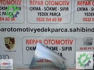 VOLKSWAGEN GOLF 6 SAĞ ÖN ÇAMURLUK ÇIKMA ORJİNAL 2008-2013