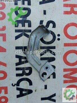 Renault Megane Çamurluk Braketi 625126730R çıkma parça