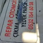 RENAULT MEGANE 4 FAR BAĞLANTI SACI ÇIKMA ORJİNAL 631406423R
