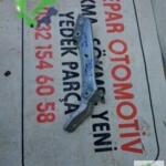 RENAULT MEGANE 4 FAR BAĞLANTI SACI ÇIKMA ORJİNAL 631406423R