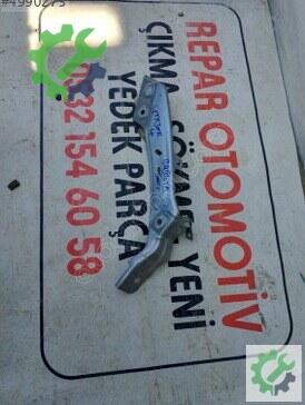 Renault Megane Ara Bölme Sacı 631406423R çıkma parça