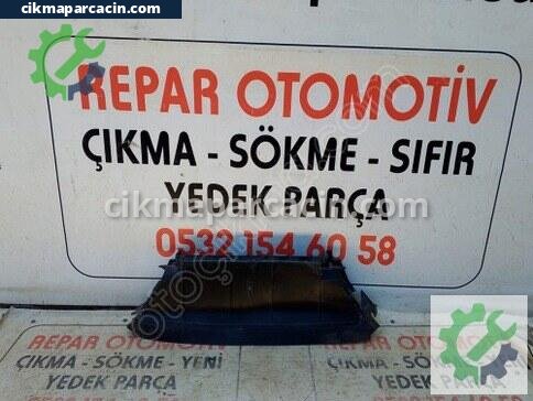 Togg T10X Havalandırma Kanalı çıkma parça