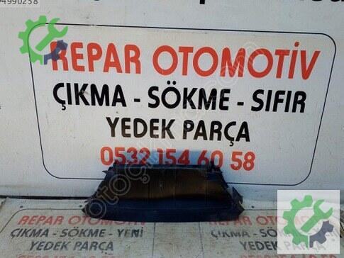 Togg T10X Havalandırma Kanalı çıkma parça