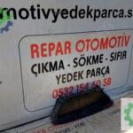 TOGG T10X ÖN HAVALANDIRMA KANALI KAPAĞI C1 B0402903020