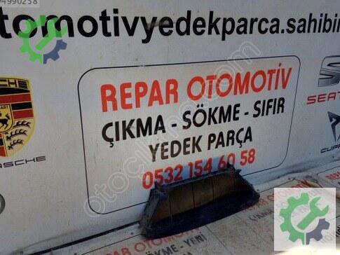 Togg T10X Havalandırma Kanalı B0402903020 çıkma parça
