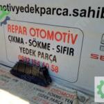 TOGG T10X ÖN HAVALANDIRMA KANALI KAPAĞI C1 B0402903020