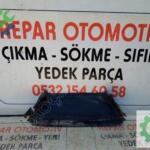 TOGG T10X ÖN HAVALANDIRMA KANALI KAPAĞI C1 B0402903020