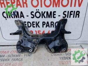 Jeep renagede  motor beşiği orjinal çıkma 18-20