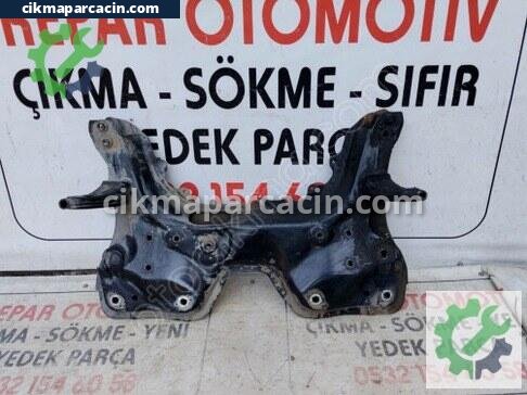 Jeep Motor Beşiği çıkma parça