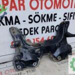 Jeep renagede  motor beşiği orjinal çıkma 18-20