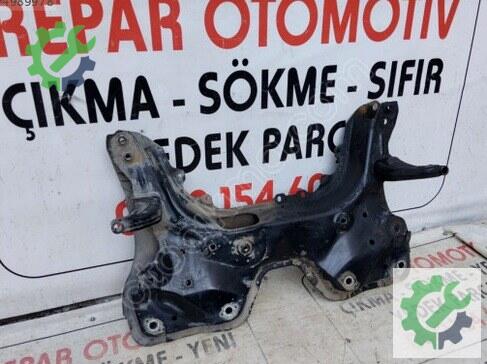 BYD Seal U Motor Beşiği çıkma parça