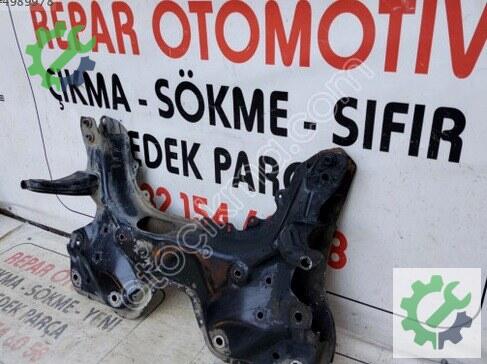 BYD Seal U Motor Beşiği çıkma parça