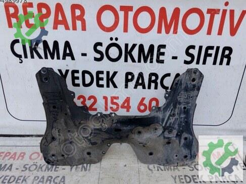 BYD Seal U Motor Beşiği çıkma parça