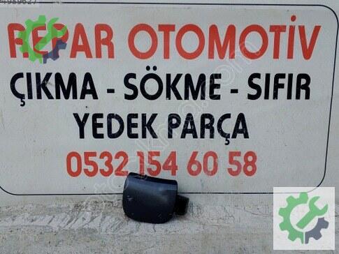 Citroen C3 Yakıt Depo Kapağı 13461779 çıkma parça