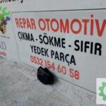 CİTROEN C3 AİRCROSS YAKIT DEPO KAPAGI 13461779 ORİJİNAL ÇIKMA