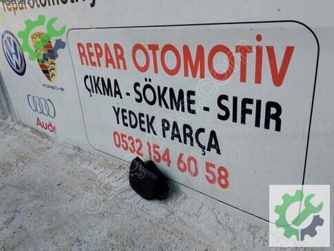 Citroen C3 Yakıt Depo Kapağı 13461779 çıkma parça
