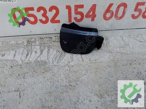 Citroen C3 Yakıt Depo Kapağı 13461779 çıkma parça