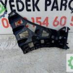 PEUGEOT 408 ARKA TAMPON BRAKETİ Orijinal çıkma 9838475380