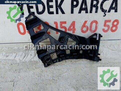 Peugeot 408 Tampon Braketi çıkma parça