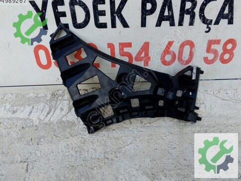 Peugeot 408 Tampon Braketi çıkma parça
