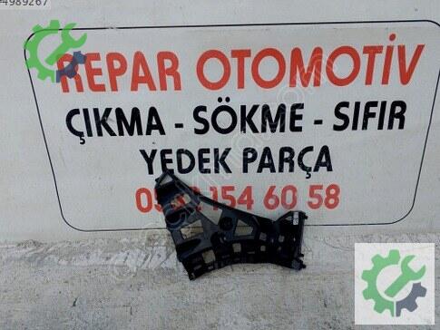 Peugeot 408 Tampon Braketi 9838475380 çıkma parça