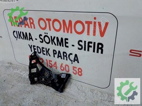 Peugeot 408 Tampon Braketi 9838475380 çıkma parça