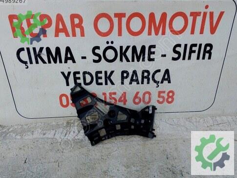 Peugeot 408 Tampon Braketi 9838475380 çıkma parça