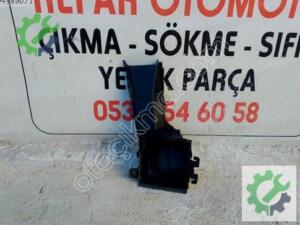 peugeot rifter HAVA KANALI PLASTİĞİ 2018-2024 9816871780
