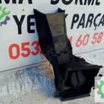 peugeot rifter HAVA KANALI PLASTİĞİ 2018-2024 9816871780