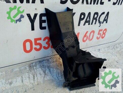 Renault Megane Hava Kanalı 9816871780 çıkma parça