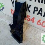 peugeot rifter HAVA KANALI PLASTİĞİ 2018-2024 9816871780