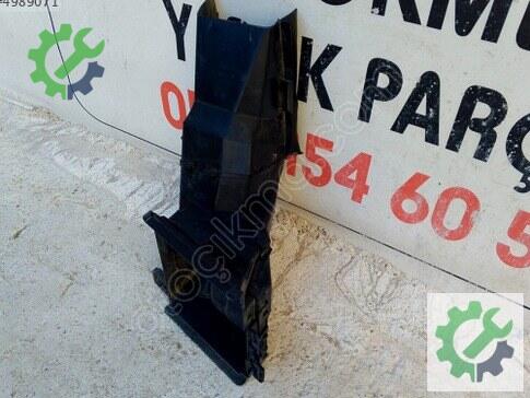 Renault Megane Hava Kanalı 9816871780 çıkma parça