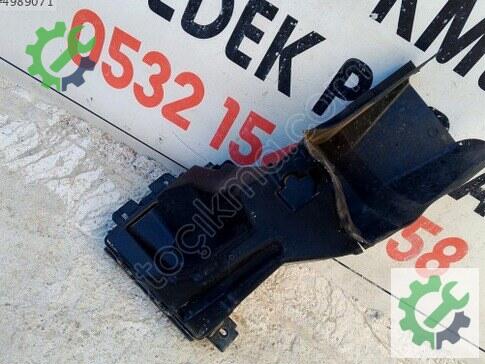 Renault Megane Hava Kanalı 9816871780 çıkma parça